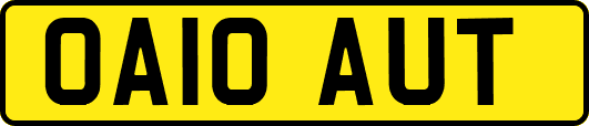 OA10AUT