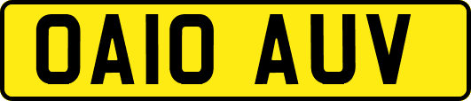 OA10AUV