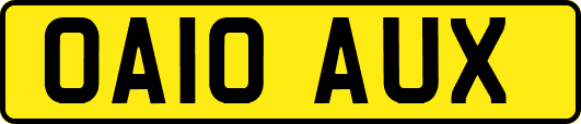OA10AUX