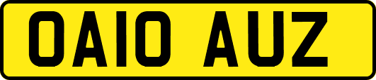 OA10AUZ