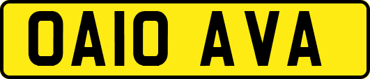 OA10AVA
