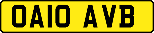 OA10AVB