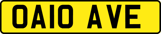 OA10AVE