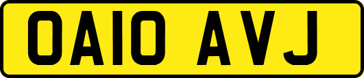 OA10AVJ