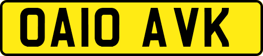 OA10AVK