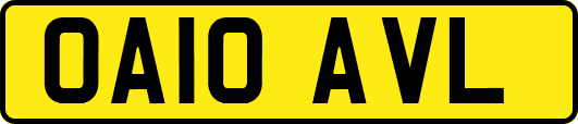 OA10AVL