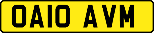 OA10AVM