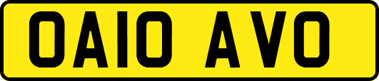 OA10AVO