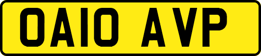 OA10AVP