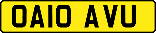 OA10AVU