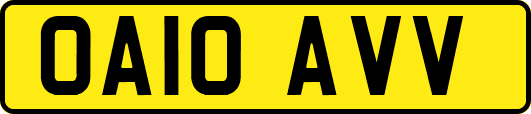 OA10AVV