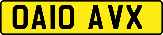 OA10AVX