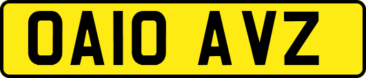 OA10AVZ
