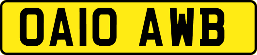 OA10AWB