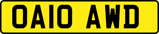 OA10AWD