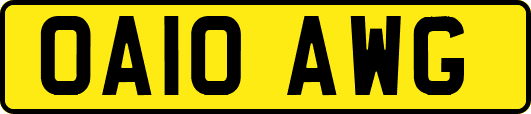OA10AWG