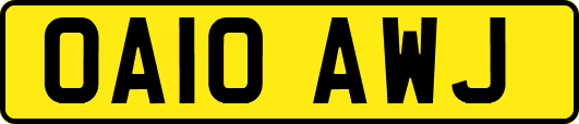 OA10AWJ