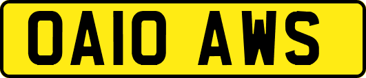 OA10AWS