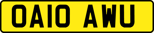OA10AWU