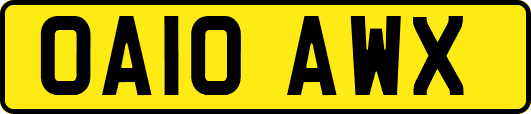 OA10AWX