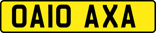 OA10AXA