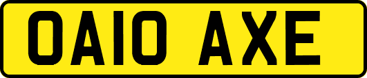 OA10AXE