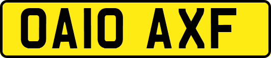 OA10AXF