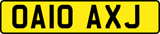OA10AXJ