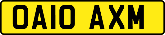 OA10AXM
