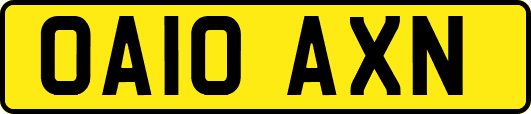 OA10AXN