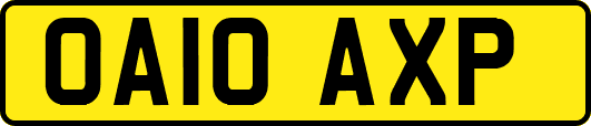 OA10AXP