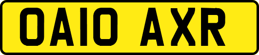 OA10AXR