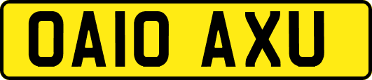 OA10AXU