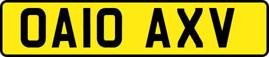 OA10AXV