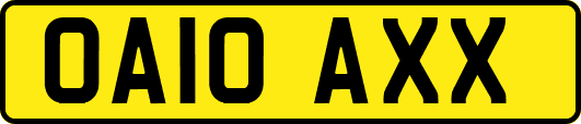 OA10AXX