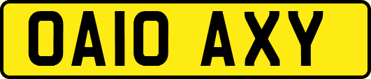 OA10AXY
