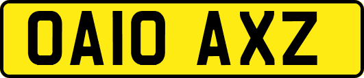 OA10AXZ