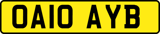 OA10AYB