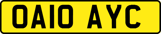 OA10AYC