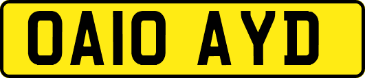 OA10AYD