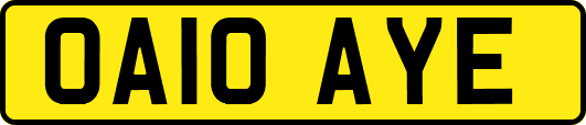 OA10AYE
