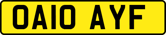 OA10AYF
