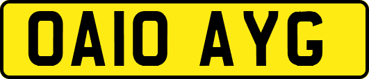 OA10AYG
