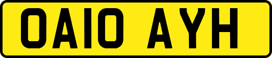 OA10AYH