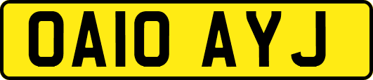 OA10AYJ
