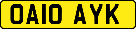 OA10AYK
