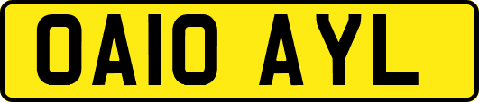 OA10AYL