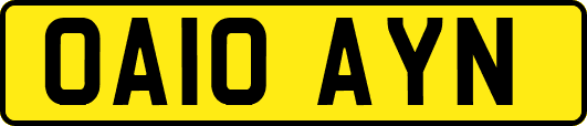OA10AYN