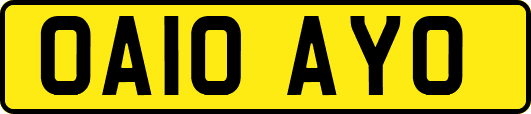 OA10AYO