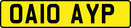 OA10AYP